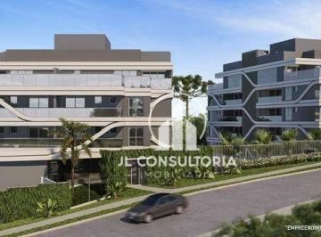 6402bd05e165a5a874cde8aceb34d6fd8326e3f1 · Apartamento Garden à venda, 181 m² por R$ 2.480.000,00 - Santo Inácio - Curitiba/PR
