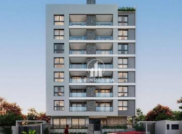 3582004d413d625d29ede902b1926fe124fec690 · Apartamento com 1 dormitório à venda, 30 m² por R$ 377.964,52 - Bacacheri - Curitiba/PR