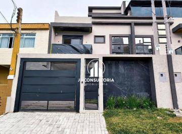 3180c75da8dbddabc0941f805babdf4136cbebdb · Sobrado à venda, 170 m² por R$ 900.000,00 - Capão Raso - Curitiba/PR