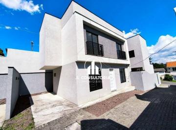 99d2119f0871aa8cb4664b17576d94f37b81a760 · Sobrado à venda, 104 m² por R$ 615.000,00 - Uberaba - Curitiba/PR