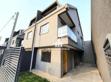 459c029232f2f3ac29c110c66916dbb8b7738366 · Sobrado no Alto Boqueirão com 04 quartos sendo uma suíte