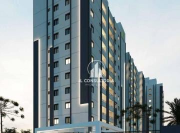 205816bb7213136aa31d551f35e5ae38955e31bf · Studio à venda, 33 m² por R$ 312.217,79 - Centro - Pinhais/PR