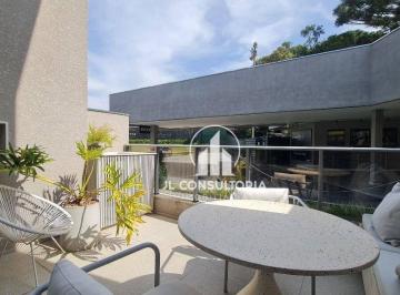 dc3d6a7add980aa4d4dd93115b199d4e89c2819f · Loft à venda, 69 m² por R$ 1.173.238,00 - Campina do Siqueira - Curitiba/PR