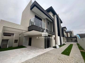 818b88d45e270a0d1bd9bb96627e2b6bf255b29c · Sobrado à venda, 140 m² por R$ 850.000,00 - Xaxim - Curitiba/PR
