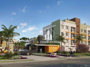 e9c542b1fd037679fd515c75daaecb67dee361b1 · Apartamento Garden com 2 dormitórios à venda, 53 m² por R$ 620.997,00 - Hauer - Curitiba/PR