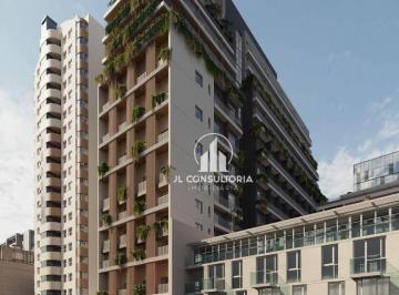 54af5983ba076c248a25c68e59a43e09abb01e05 · Apartamento à venda, 40 m² por R$ 637.834,00 - Centro - Curitiba/PR