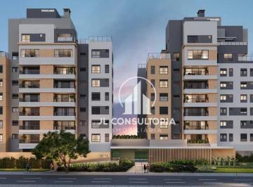 614f78406bbbf3a82219474485015c156e083334 · Cobertura à venda, 202 m² por R$ 2.393.400,00 - Alto da Rua XV - Curitiba/PR