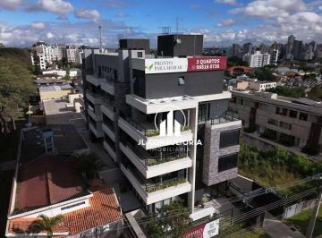 685494b33ddafce514748d92939308d323ca02b5 · Cobertura à venda, 203 m² por R$ 2.633.490,00 - Cristo Rei - Curitiba/PR