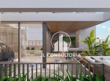 cf2bb541f8bd3830ef89df9a177f7d21c3061d7a · Cobertura à venda, 203 m² por R$ 3.699.542,01 - Ahú - Curitiba/PR