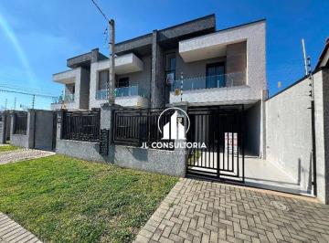 9fb4d18a91a11ecbca1fc32d68df063051e0b6e6 · Sobrado à venda, 128 m² por R$ 699.000,00 - Capão da Imbuia - Curitiba/PR