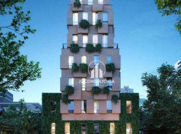 3017f00e87156111dfd6ceea10d774f3ae95accc · Apartamento à venda, 19 m² por R$ 267.800,00 - São Francisco - Curitiba/PR