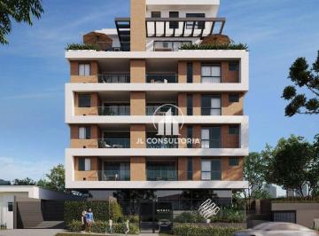 2776a0e465a09b48934fa22baa869e33c95984ed · Apartamento à venda, 109 m² por R$ 1.459.360,00 - Mercês - Curitiba/PR