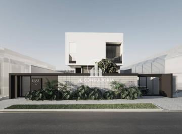 87ace375e6f35744ea3b39a1348e784a06fc0934 · Sobrado à venda, 152 m² por R$ 1.349.000,00 - São Braz - Curitiba/PR