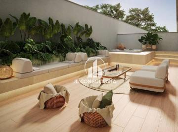 87d50114e3a6a19121e6561edd30550e1c99f77e · Apartamento Garden à venda, 215 m² por R$ 3.938.610,00 - Água Verde - Curitiba/PR