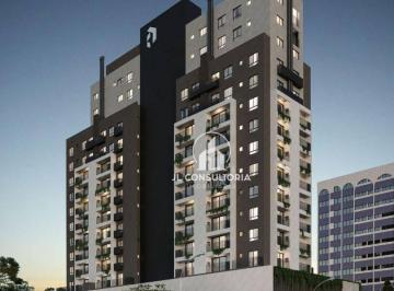 c596026f0c7a0fe01fa06f9a27c2b3bc7d36033c · Apartamento Garden à venda, 48 m² por R$ 550.000,00 - Água Verde - Curitiba/PR