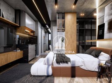 67653e0c4093c195ccaecb51350bbad5e5fed6c2 · Studio à venda, 22 m² por R$ 310.000,00 - Alto da Rua XV - Curitiba/PR