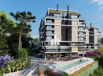 a403bbc7e1464f4e1ab0a03ef495109fbb2e75a3 · Apartamento à venda, 229 m² por R$ 4.261.181,00 - Mossunguê - Curitiba/PR