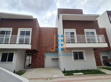 7585e9bbd0d614957f4a00e2c6b46dbed8fcd9a5 · Sobrado à venda, 167 m² por R$ 794.872,50 - Campo Comprido - Curitiba/PR