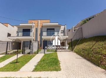 de1b9a544dd880b914d2ed478760a920614e4a56 · Sobrado à venda, 103 m² por R$ 690.000,00 - Atuba - Curitiba/PR
