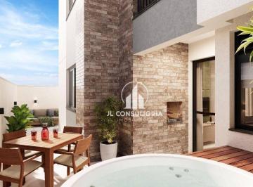 ea694135694ae65ea6a7e5ac63ee77bbdc86be66 · Apartamento Garden à venda, 74 m² por R$ 612.000,00 - Bairro Alto - Curitiba/PR