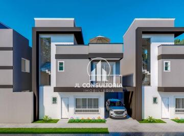 bb8b2294c979c88bd2a330d33cc7800711807eab · Sobrado à venda, 129 m² por R$ 789.000,00 - Portão - Curitiba/PR
