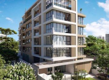 4c3e26ced485145ad1dc235eeaca852abbbc6393 · Apartamento à venda, 139 m² por R$ 2.299.310,00 - Bigorrilho - Curitiba/PR
