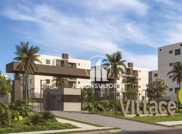 071475ac7671d88ba6fd8e254162ec63f92c104f · Apartamento com 2 dormitórios à venda, 63 m² por R$ 370.367,51 - Capão Raso - Curitiba/PR