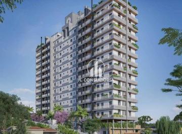 25665750370ff16464b9435841f1b6bdeb60afe6 · Apartamento com 2 dormitórios à venda, 54 m² por R$ 567.282,54 - Bairro Alto - Curitiba/PR