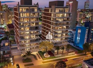 dcdbc7601d0bfee4377ea9af69b8e174cc4821ae · Apartamento à venda, 174 m² por R$ 3.358.000,00 - Centro - Curitiba/PR