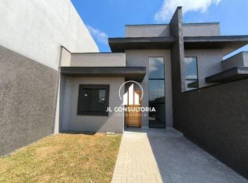 51df556a5054959f98fe7cf6733f0de227e38fa0 · Casa à venda, 56 m² por R$ 440.000,00 - Sítio Cercado - Curitiba/PR
