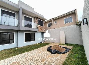 b45cff26755a8ddcf3076bfa769f0a2deb946d6c · Sobrado à venda, 75 m² por R$ 575.000,00 - Sítio Cercado - Curitiba/PR