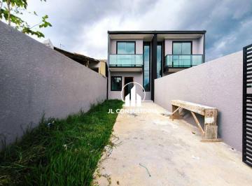 096f1a1ba4001e752048ec335f69cf088dcc8874 · Sobrado à venda, 82 m² por R$ 420.000,00 - Tatuquara - Curitiba/PR