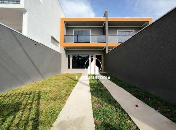0fcca00b50759efdb4311f7663868df3af3b73b5 · Sobrado à venda, 121 m² por R$ 789.000,00 - Pinheirinho - Curitiba/PR