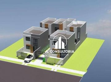 b6290633d986c61f02c8b5fe5c2c35269d9fc1ff · Sobrado com 2 dormitórios à venda, 62 m² por R$ 430.000,00 - Sítio Cercado - Curitiba/PR