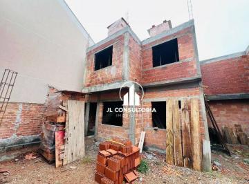 7edae68d63669873d63c00ad1104ce374911f050 · Sobrado com 2 dormitórios à venda, 62 m² por R$ 485.000,00 - Sítio Cercado - Curitiba/PR