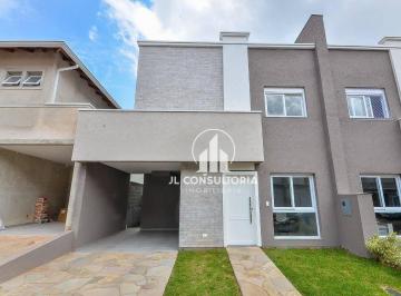e77dcde6ceda44d13b85e8d83102639dbedb7c22 · Sobrado com 3 dormitórios à venda, 130 m² por R$ 1.270.000,00 - Cidade Industrial - Curitiba/PR