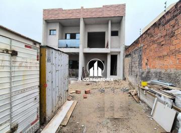 a96af1ad8942f0a28ac0272b938fdde6fd9a8f57 · Sobrado à venda, 87 m² por R$ 479.000,00 - Sítio Cercado - Curitiba/PR