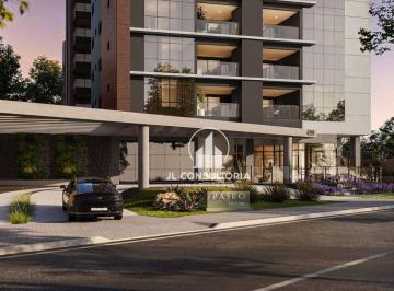 df5c6094529277fcfa90a3c1eced8f97dc0971d8 · Apartamento com 3 dormitórios à venda, 144 m² por R$ 2.289.180,00 - Ahú - Curitiba/PR