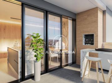a32ca8d41f389730dfdb7c8a7e67bbe06e481f0f · Apartamento à venda, 79 m² por R$ 796.070,00 - São Pedro - São José dos Pinhais/PR