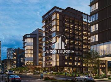 d318bc9531601922a8bb2df6559984132a6942a5 · Apartamento Duplex à venda, 82 m² por R$ 2.081.820,00 - Centro - Curitiba/PR