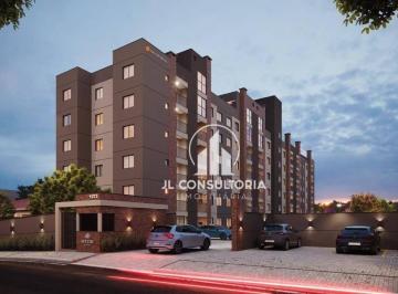 5009866589164e412387c3bbc8e1acd2b413bc18 · Cobertura à venda, 89 m² por R$ 478.127,00 - Parque da Fonte - São José dos Pinhais/PR
