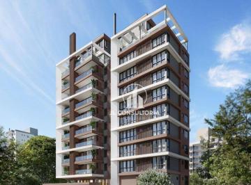 129bc78f1617908e02e2bd7402a69059389a58e8 · Apartamento Garden à venda, 235 m² por R$ 1.545.790,00 - Alto da Rua XV - Curitiba/PR