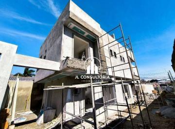 a689bb3dd855c9f7ce602bfcd6c6c8f65e5c2a2e · Sobrado à venda, 127 m² por R$ 580.000,00 - Pinheirinho - Curitiba/PR