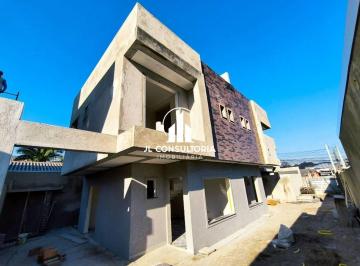 7b1f1a184bb95626b9cceeb175b2fbd4580ec165 · Sobrado à venda, 127 m² por R$ 580.000,00 - Pinheirinho - Curitiba/PR