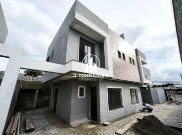 19589d4d0bad6ca446a5ab3ccae529b987cec579 · Sobrado à venda, 127 m² por R$ 599.000,00 - Pinheirinho - Curitiba/PR