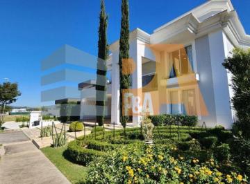Foto 01 · Casa, Tamboré, Jaguariúna, SP