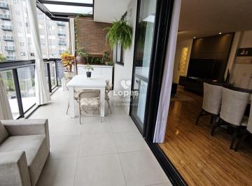 Apartamento , Curitiba · Apartamento face norte na Vila Izabel com 3 quartos e 2 vagas