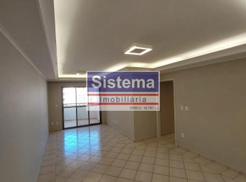 Foto 01 · Vende-se apartamento de 3 dormitórios Vila Imperial - São José do Rio Preto/SP