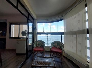 Apartamento de 1 quarto, Caraguatatuba · APARTAMENTO COM 03 DORMITÓRIOS À VENDA POR - MARTIM DE SÁ CARAGUATATUBA/SP