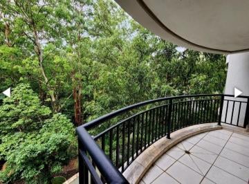 Apartamento de 2 quartos, São Paulo · Bosque São Francisco - 90 m²